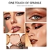 Single Color Eye Shadow Stick